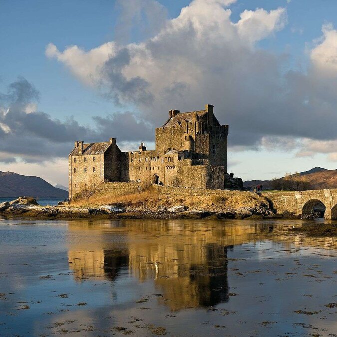 Duart Castle | © Belmond
Duart Castle | © Belmond