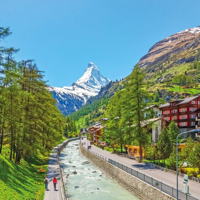 Zermatt Zermatt
